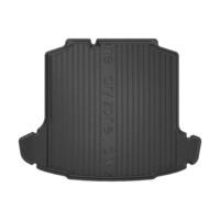 Tavita portbagaj Skoda Rapid Liftback fabricatie 2012 – 2019, caroserie hatchback, cu urechi laterale