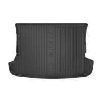 Tavita portbagaj Toyota Corolla Verso III fabricatie 2004 – 02.2009, caroserie van