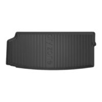 Tavita portbagaj Volvo XC90 II fabricatie 05.2015 – prezent, caroserie suv, rand 3 ridicat