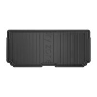 Tavita portbagaj Mini Cooper III F56 fabricatie 03.2014 – prezent, caroserie hatchback, 3 usi, portbagaj superior