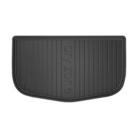 Tavita portbagaj Nissan Cube fabricatie 11.2009 – 2011, caroserie hatchback