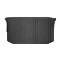 Tavita portbagaj Smart ForFour II fabricatie 2014 – prezent, caroserie hatchback