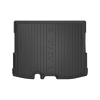 Tavita portbagaj Ford Tourneo Courier fabricatie 06.2014 – prezent, caroserie van