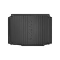 Tavita portbagaj Skoda Fabia II fabricatie 03.2007 – 10.2014, caroserie hatchback