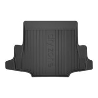 Tavita portbagaj BMW Seria 1 E87 fabricatie 09.2004 – 2013, caroserie hatchback