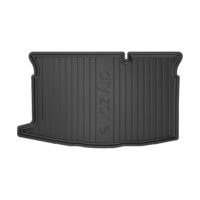 Tavita portbagaj Mazda 2 II fabricatie 09.2007 – 01.2015, caroserie hatchback, Roata rezerva ingusta / kit reparatie
