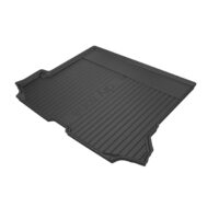 Tavita portbagaj Volvo V60 I fabricatie 10.2010 – 01.2018, caroserie combi