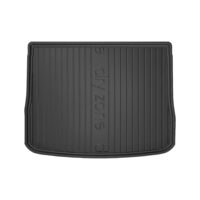 Tavita portbagaj Volkswagen Tiguan I fabricatie 07.2007 – 04.2016, caroserie suv, portbagaj superior