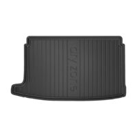 Tavita portbagaj Volkswagen Polo V fabricatie 05.2009 – 09.2017, caroserie hatchback, portbagaj superior