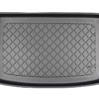 Tavita de portbagaj Audi A1 GB, caroserie Hatchback, fabricatie 07.2018 – prezent, portbagaj superior