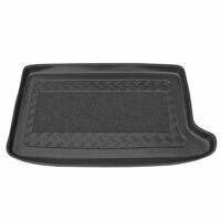 Tavita de portbagaj Audi A2 8Z, caroserie Hatchback, fabricatie 1999 – 2005, portbagaj superior, cu roata rezerva