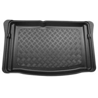 Tavita de portbagaj Skoda Citigo, caroserie Hatchback, fabricatie 10.2011 – 2019, portbagaj inferior