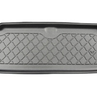 Tavita portbagaj Aixam Crossline fabricatie 10.2016 – prezent, caroserie hatchback, 4 locuri