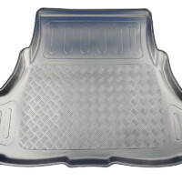 Tavita portbagaj Dodge Challenger III Facelift fabricatie 2014 – prezent, caroserie coupe