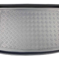 Tavita portbagaj Nissan Juke II Hybrid fabricatie 06.2022 – prezent, caroserie suv