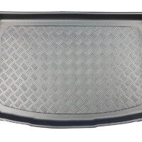 Tavita portbagaj Kia Rio IV fabricatie 02.2017 – prezent, caroserie hatchback, portbagaj inferior