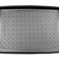 Tavita portbagaj Aixam Minauto Access fabricatie 2018 – prezent, caroserie hatchback, 2 locuri