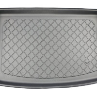 Tavita portbagaj Skoda Fabia IV fabricatie 09.2021 – prezent, caroserie hatchback, portbagaj superior