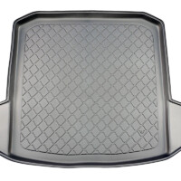 Tavita portbagaj Skoda Fabia I fabricatie 2000 – 2007, caroserie sedan