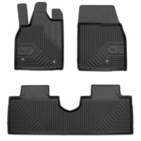 Covorase auto tip tavita Ford Mustang Mach-E electric fabricatie 05.2021 – prezent, caroserie suv