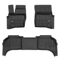 Covorase auto tip tavita Land Rover Defender 110 fabricatie 2020 – prezent, caroserie suv, L663