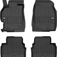 Covorase auto tip tavita Mazda 6 II fabricatie 2008 – 12.2012, caroserie combi
