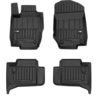 Covorase auto tip tavita Mercedes ML W164 fabricatie 08.2005 – 2011, caroserie suv