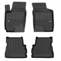 Covorase auto tip tavita Hyundai Getz fabricatie 2002 – 2008, caroserie hatchback