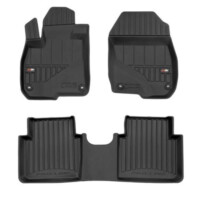 Covorase auto tip tavita Honda CR-V V fabricatie 10.2018 – prezent, caroserie suv