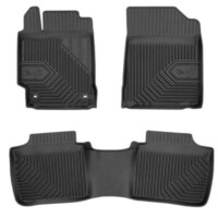Covorase auto tip tavita Toyota Camry fabricatie 2011 – 03.2019, caroserie sedan