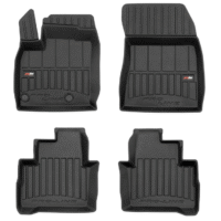 Covorase auto tip tavita Nissan Qashqai III fabricatie 06.2021 – prezent, caroserie suv