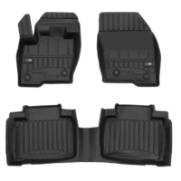 Covorase auto tip tavita Ford Edge II fabricatie 05.2016 – prezent, caroserie suv