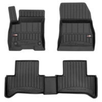 Covorase auto tip tavita Mercedes EQA fabricatie 03.2021 – prezent, caroserie suv