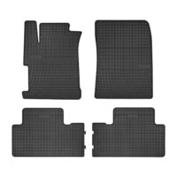 Covorase auto Honda Civic IX fabricatie 03.2012 – 04.2017, caroserie sedan