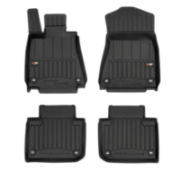 Covorase auto tip tavita Lexus GS Hybrid fabricatie 2012 – 02.2019, caroserie sedan