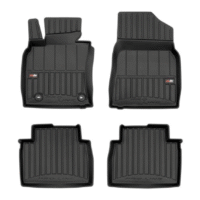 Covorase auto tip tavita Toyota Camry Hybrid fabricatie 2018 – prezent, caroserie sedan