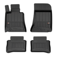 Covorase auto tip tavita Mercedes CLS II fabricatie 2010 – 2018, caroserie coupe