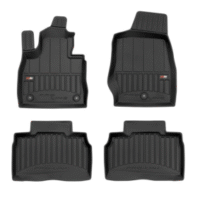 Covorase auto tip tavita Ford Explorer fabricatie 01.2020 – prezent, caroserie suv