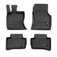 Covorase auto tip tavita Jaguar F-Pace fabricatie 04.2016 – prezent, caroserie suv