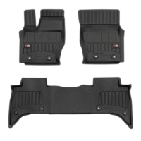 Covorase auto tip tavita Land Rover Range Rover IV fabricatie 01.2013 – prezent, caroserie suv