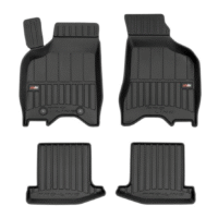 Covorase auto tip tavita Volkswagen Lupo fabricatie 1998 – 2005, caroserie hatchback