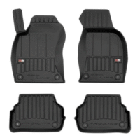 Covorase auto tip tavita Audi A6 C5 Allroad fabricatie 1999 – 2006, caroserie combi