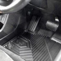 Covorase auto tip tavita DS 5 fabricatie 01.2012 – 12.2018, caroserie hatchback