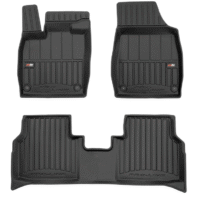 Covorase auto tip tavita Volkswagen ID.4 fabricatie 12.2020 – prezent, caroserie suv