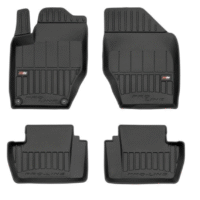 Covorase auto tip tavita Citroen DS4 fabricatie 03.2011 – 06.2018, caroserie hatchback