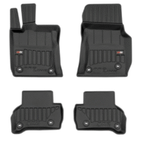 Covorase auto tip tavita Jaguar XE fabricatie 06.2015 – prezent, caroserie sedan