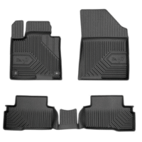 Covorase auto tip tavita Kia Sportage V Hybrid fabricatie 2022 – prezent, caroserie suv