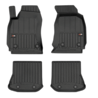 Covorase auto tip tavita Audi A4 B5 fabricatie 1995 – 10.2001, caroserie combi