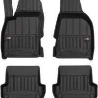Covorase auto tip tavita Audi A4 B6 fabricatie 11.2001 – 10.2004, caroserie combi