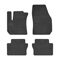 Covorase auto Opel Zafira B fabricatie 05.2005 – 2014, caroserie van